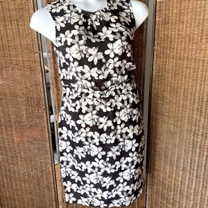 Kate Spade cocktail or fun brunch dress - Sz10 EUC